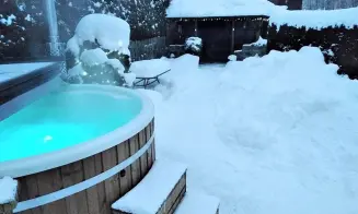 SMRŽOVKA - vila - foto číslo 5