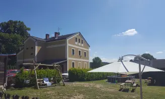 DESNÁ - chalupa - foto číslo 13