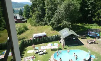 DESNÁ - chalupa - foto číslo 5