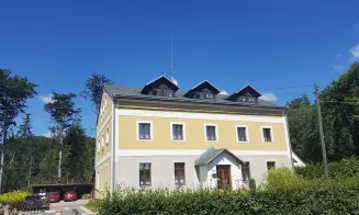 DESNÁ - chalupa - foto číslo 11