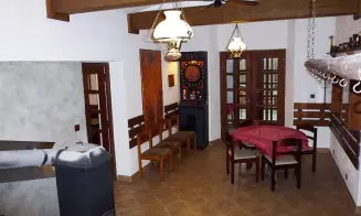 DESNÁ - chalupa - foto číslo 20