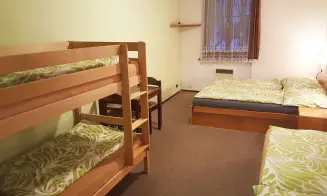 DESNÁ - chalupa - foto číslo 18