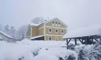 DESNÁ - chalupa - foto číslo 24