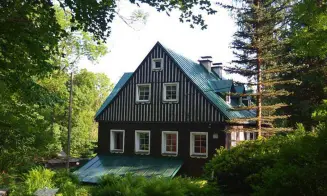 DESNÁ - chalupa - hlavní obrázek