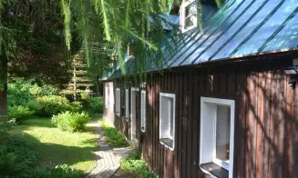 DESNÁ - chalupa - foto číslo 12