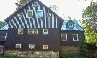 DESNÁ - chalupa - foto číslo 14