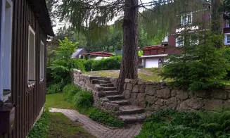 DESNÁ - chalupa - foto číslo 15