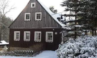 DESNÁ - chalupa - foto číslo 11