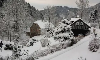 DESNÁ - chalupa - foto číslo 6