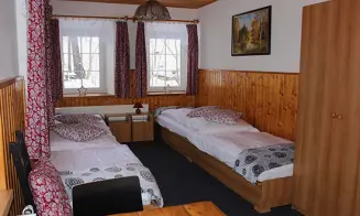 DESNÁ - chalupa - foto číslo 1