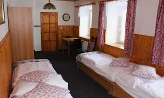 DESNÁ - chalupa - foto číslo 8