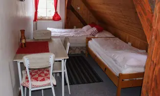 DESNÁ - chalupa - foto číslo 13