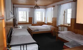 DESNÁ - chalupa - foto číslo 9