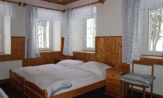 DESNÁ - chalupa - foto číslo 4