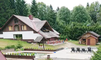 HORNÍ ČERNÁ STUDNICE - chata - foto číslo 22