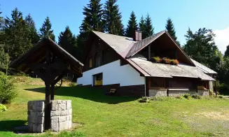 HORNÍ ČERNÁ STUDNICE - chata - foto číslo 34