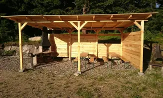 HORNÍ ČERNÁ STUDNICE - chata - foto číslo 35