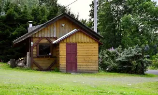 HORNÍ ČERNÁ STUDNICE - chata - foto číslo 17