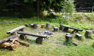 HORNÍ ČERNÁ STUDNICE - chata - foto číslo 18