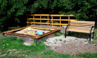 HORNÍ ČERNÁ STUDNICE - chata - foto číslo 9