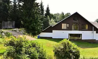 HORNÍ ČERNÁ STUDNICE - chata - foto číslo 1