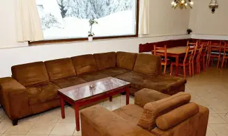 HORNÍ ČERNÁ STUDNICE - chata - foto číslo 29