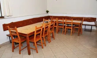 HORNÍ ČERNÁ STUDNICE - chata - foto číslo 36