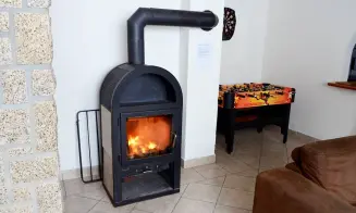 HORNÍ ČERNÁ STUDNICE - chata - foto číslo 14