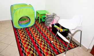 HORNÍ ČERNÁ STUDNICE - chata - foto číslo 3