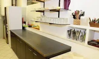 HORNÍ ČERNÁ STUDNICE - chata - foto číslo 40