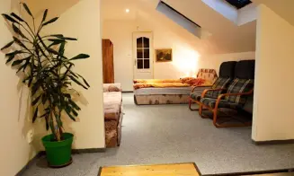 HORNÍ ČERNÁ STUDNICE - chata - foto číslo 12