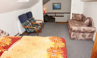 HORNÍ ČERNÁ STUDNICE - chata - foto číslo 4