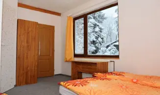 HORNÍ ČERNÁ STUDNICE - chata - foto číslo 5