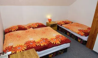 HORNÍ ČERNÁ STUDNICE - chata - foto číslo 11