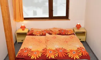 HORNÍ ČERNÁ STUDNICE - chata - foto číslo 39