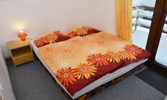 HORNÍ ČERNÁ STUDNICE - chata - foto číslo 7