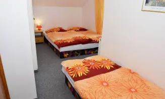 HORNÍ ČERNÁ STUDNICE - chata - foto číslo 19