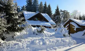 HORNÍ ČERNÁ STUDNICE - chata - foto číslo 24