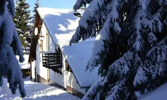 HORNÍ ČERNÁ STUDNICE - chata - foto číslo 33