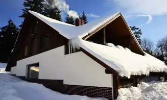 HORNÍ ČERNÁ STUDNICE - chata - foto číslo 23