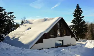 HORNÍ ČERNÁ STUDNICE - chata - foto číslo 8