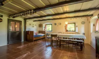 DOLNÍ OLDŘÍŠ - chalupa na samotě - foto číslo 12