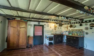 DOLNÍ OLDŘÍŠ - chalupa na samotě - foto číslo 18