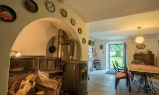 DOLNÍ OLDŘÍŠ - chalupa na samotě - foto číslo 17