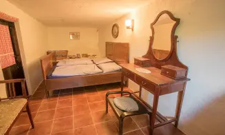 DOLNÍ OLDŘÍŠ - chalupa na samotě - foto číslo 4