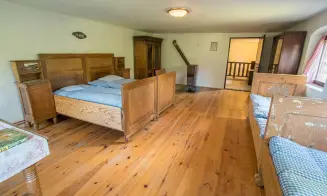 DOLNÍ OLDŘÍŠ - chalupa na samotě - foto číslo 15