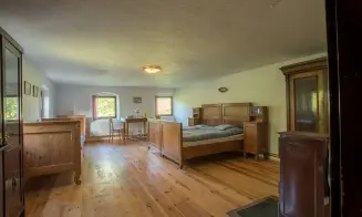 DOLNÍ OLDŘÍŠ - chalupa na samotě - foto číslo 9