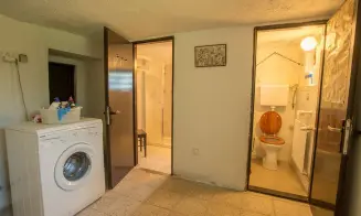 DOLNÍ OLDŘÍŠ - chalupa na samotě - foto číslo 16