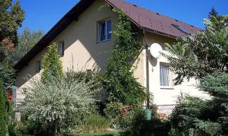 HORNÍ TANVALD - apartmán