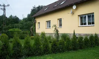 HORNÍ TANVALD - apartmán - foto číslo 4